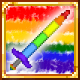 The pride of terraria – tModLoader Mod