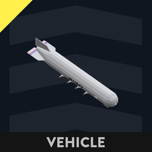 USS Macon ZRS-5