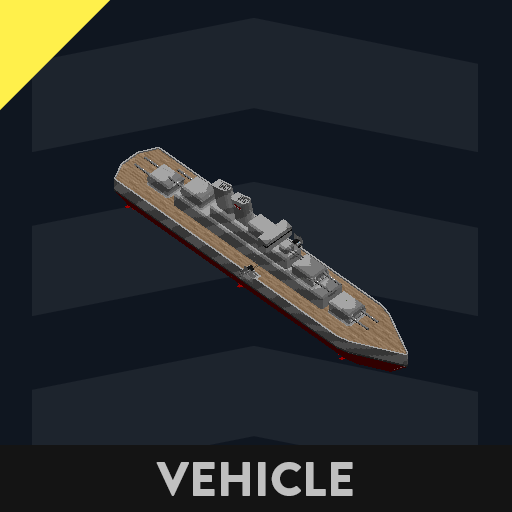 Battleship AI  Old School SC