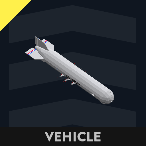 USS Shenandoah ZR-1 ( Old School KOTH )