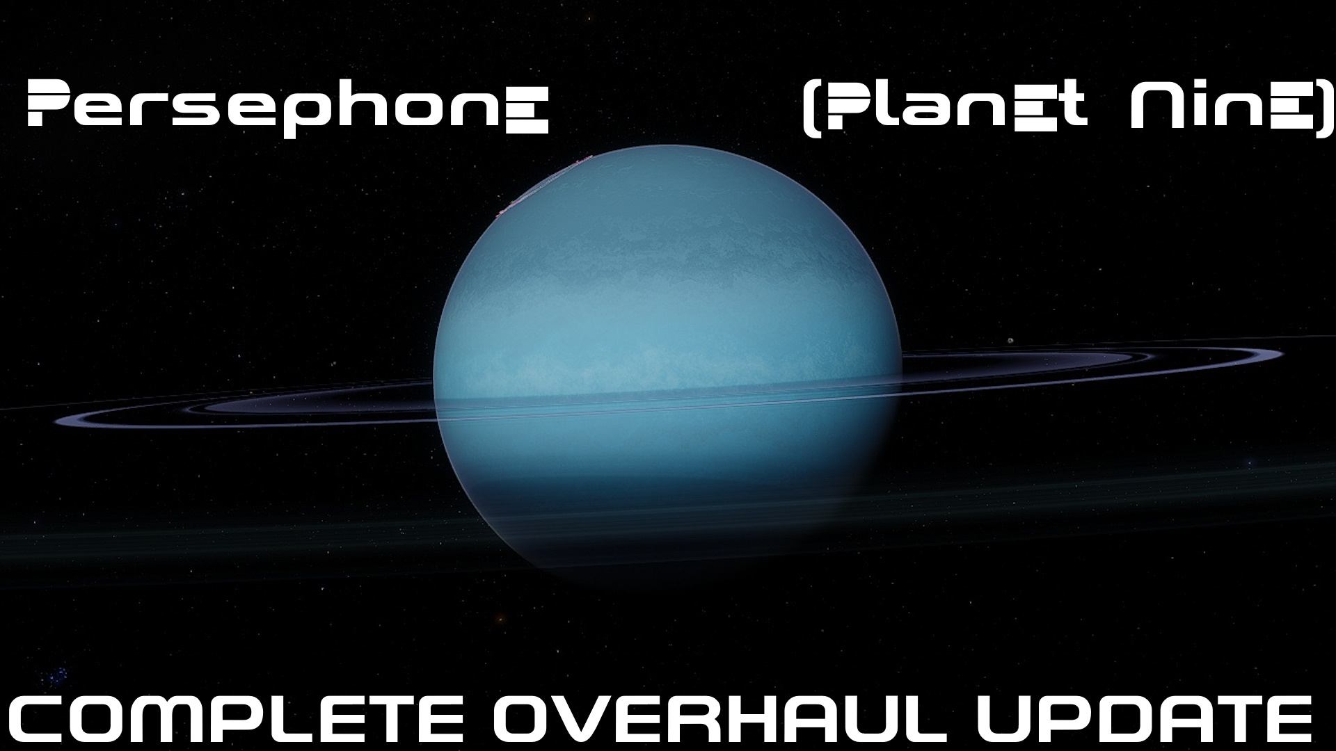 Persephone (Planet Nine)