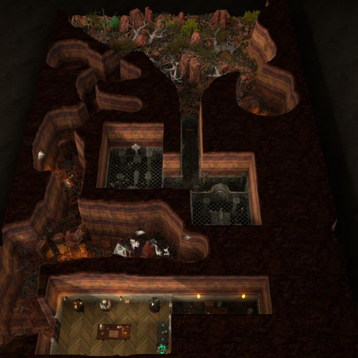 Desert Laboratory