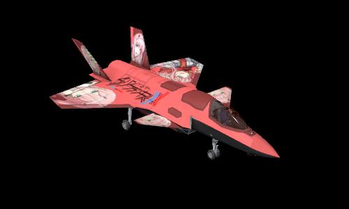 F-45A Zero Two