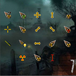 S.T.A.L.K.E.R.