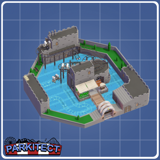 Surfle Castle