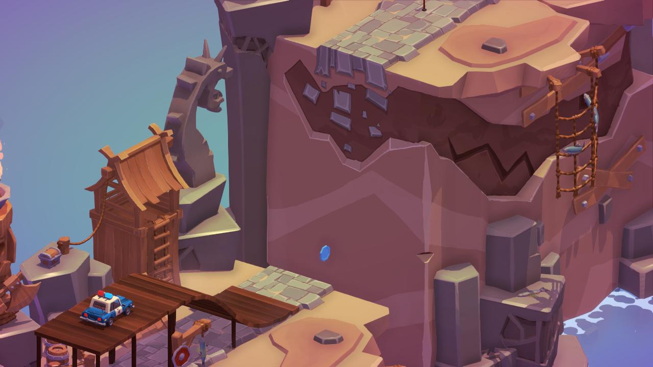 basic elevator