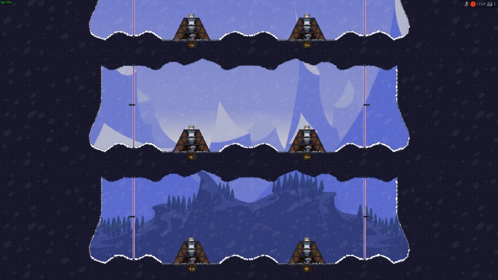 FFA Caverns