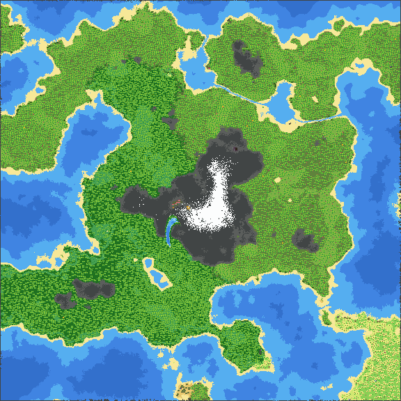 Weird Map 2 preview