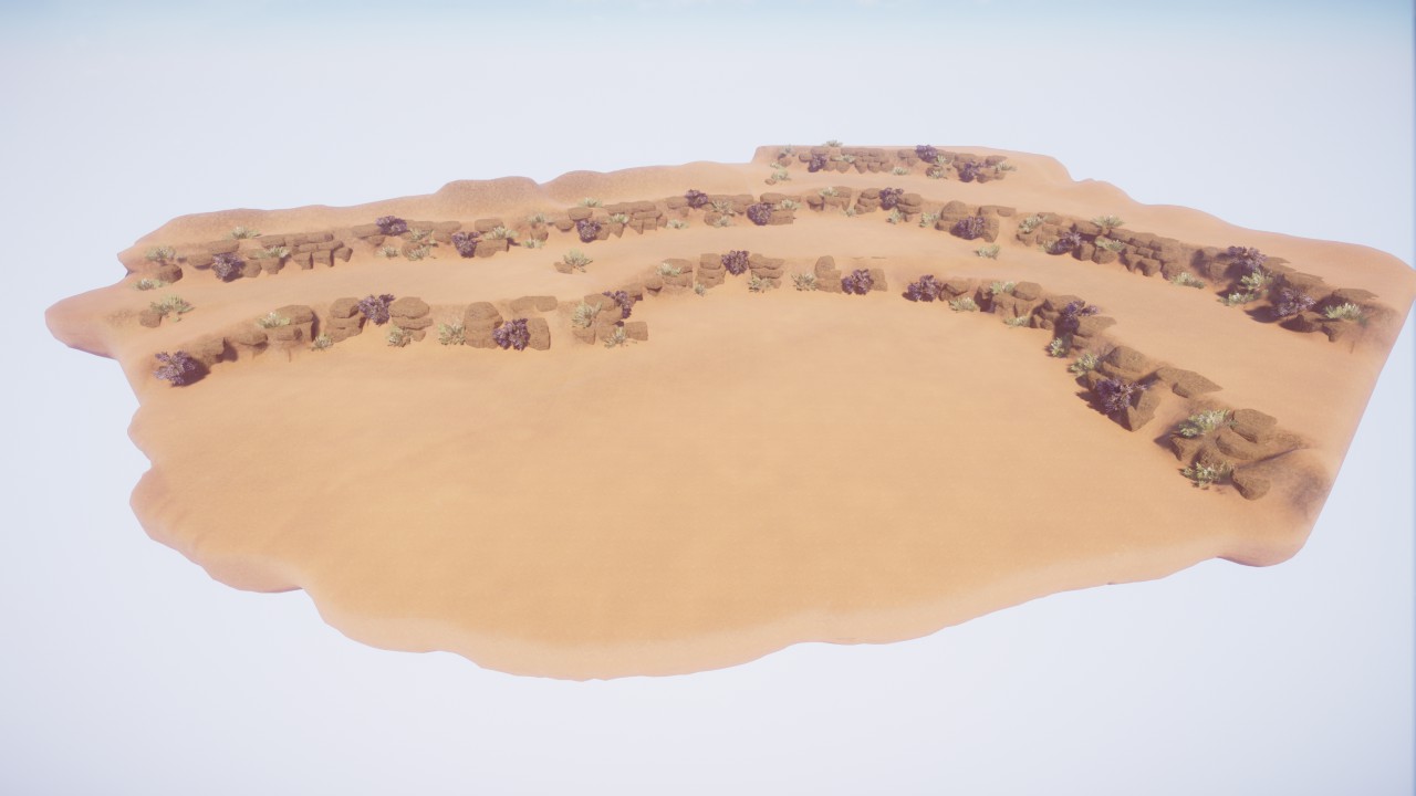 Desert display Grampers62