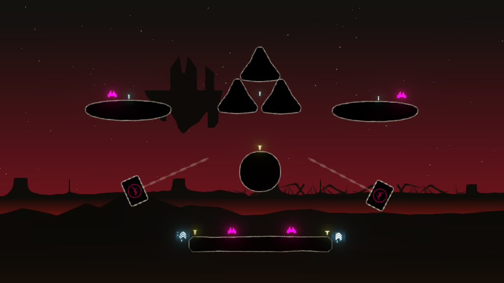 The Dark Cookie