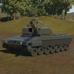 Jaguar 2a4