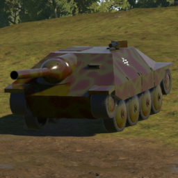 Jagdpanzer 38(t)