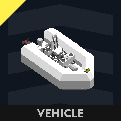 rc cranky boat