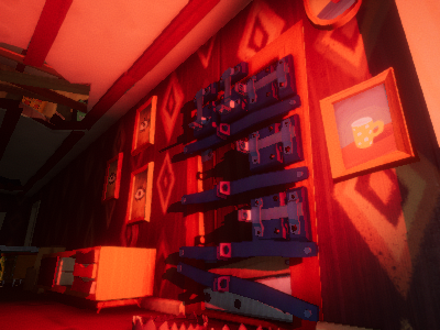 The Guest's Lair Summer Update