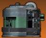 EK Rebreather