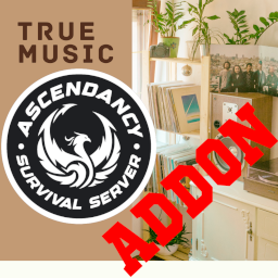 True Music - Ascendancy – Project Zomboid Mod