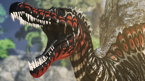 Calavera Spino [Halloween 2023]