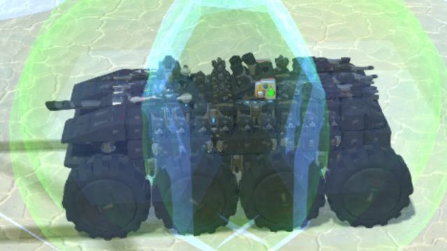 Tank