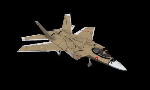 VF-1A [Robotech Macross]