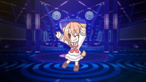 Light the Fire Up in the Night Dancing Remix for QP Dangerous