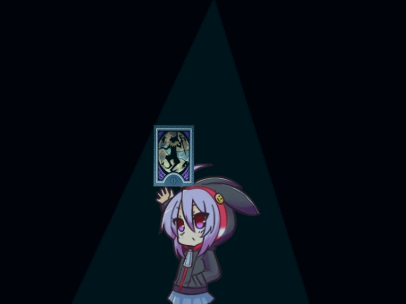 Beauty of Destiny for Suguri 46B