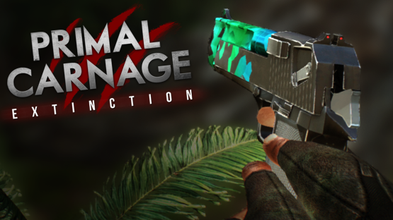 Gemstone Desert Eagle [FreeDrop/Store]