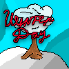 WInter Day [3 STAGES | PARDO]