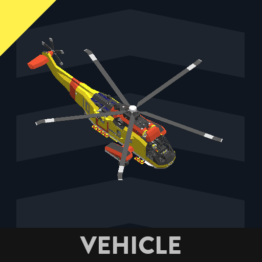 RCAF SEAKING