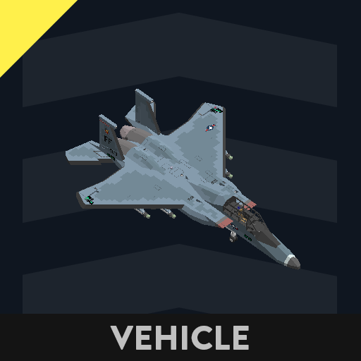 F-15 Eagle