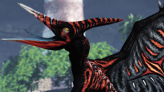 Hellangel ptera [Halloween 2023]