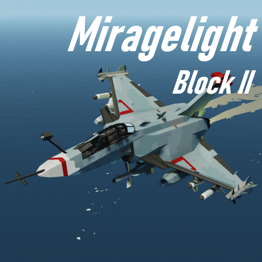 Miragelight Block II