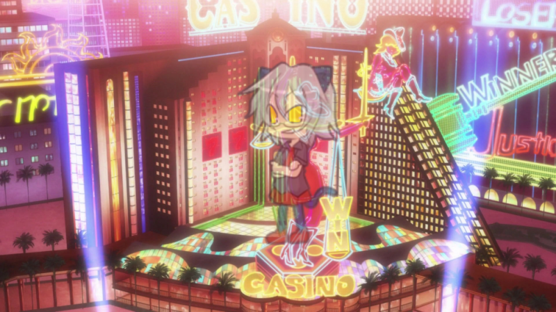 Whims of Fate for Yuki