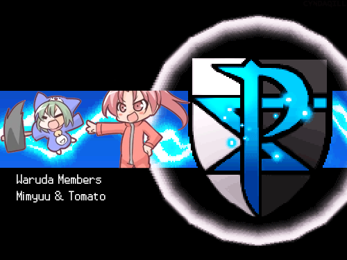 Team Plasma Battle for TomaMim