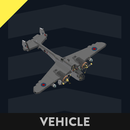Handley Page Hampden