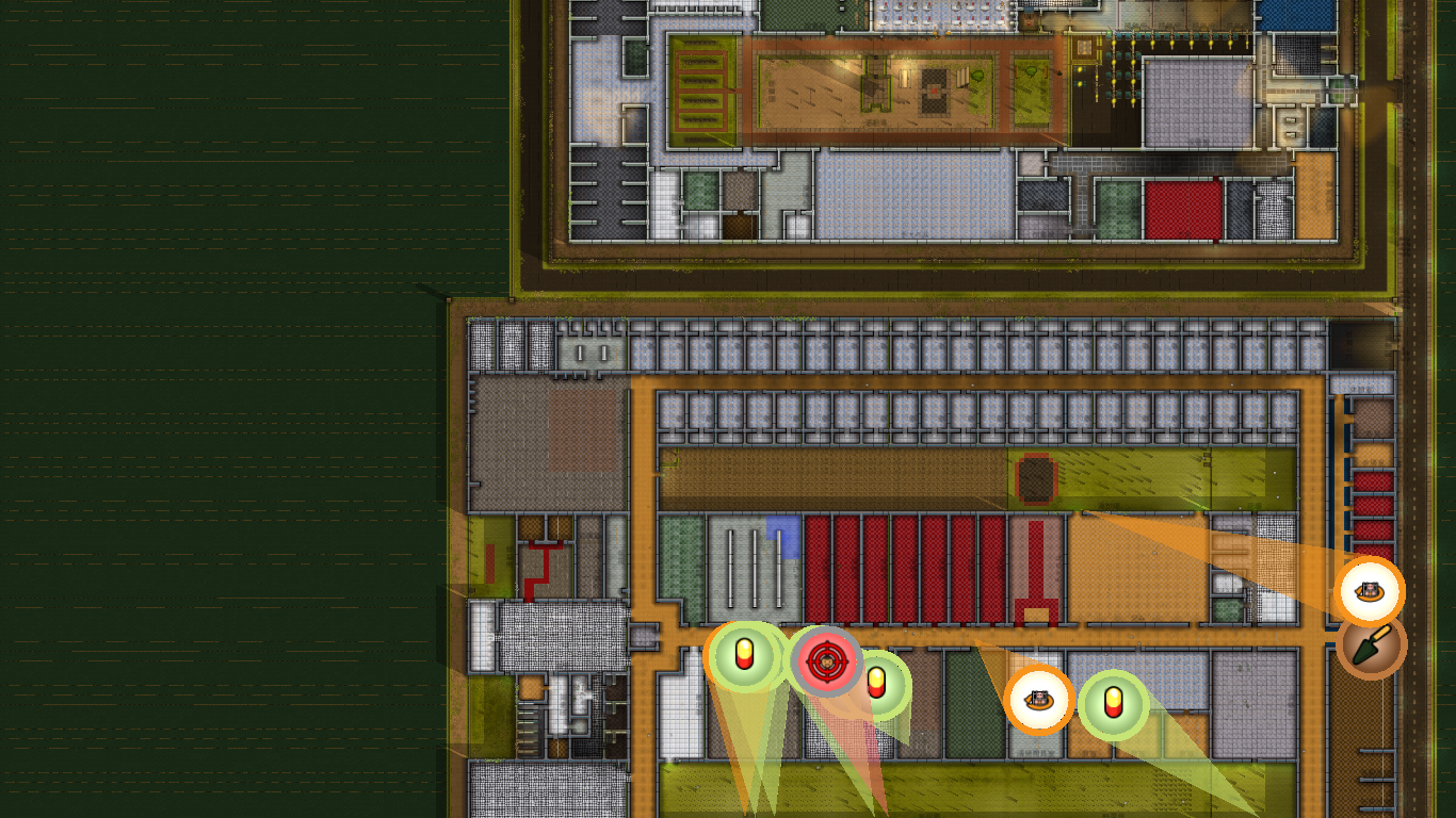 MODERN FCI