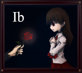 Ib Menu Theme – Don't Starve Together Mod