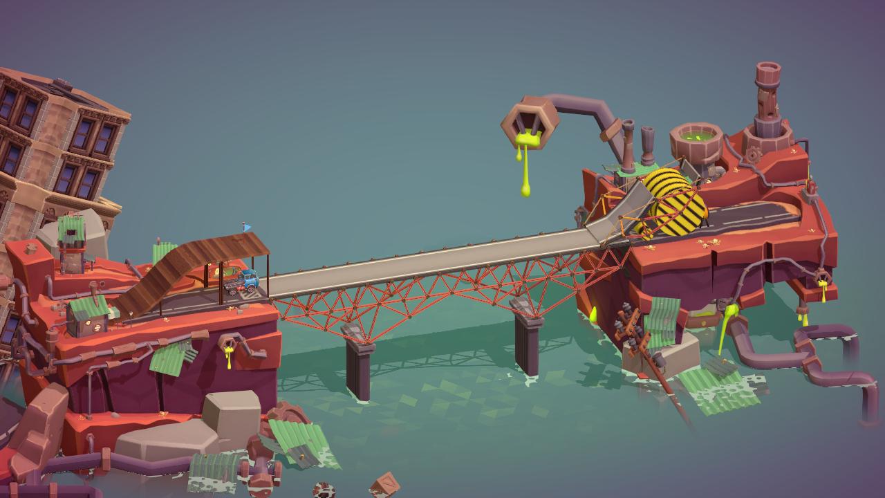 Inverted Rotation