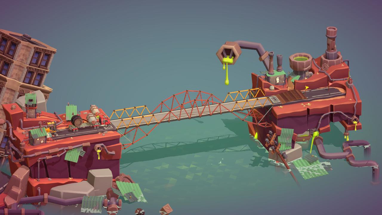 Loose Cargo