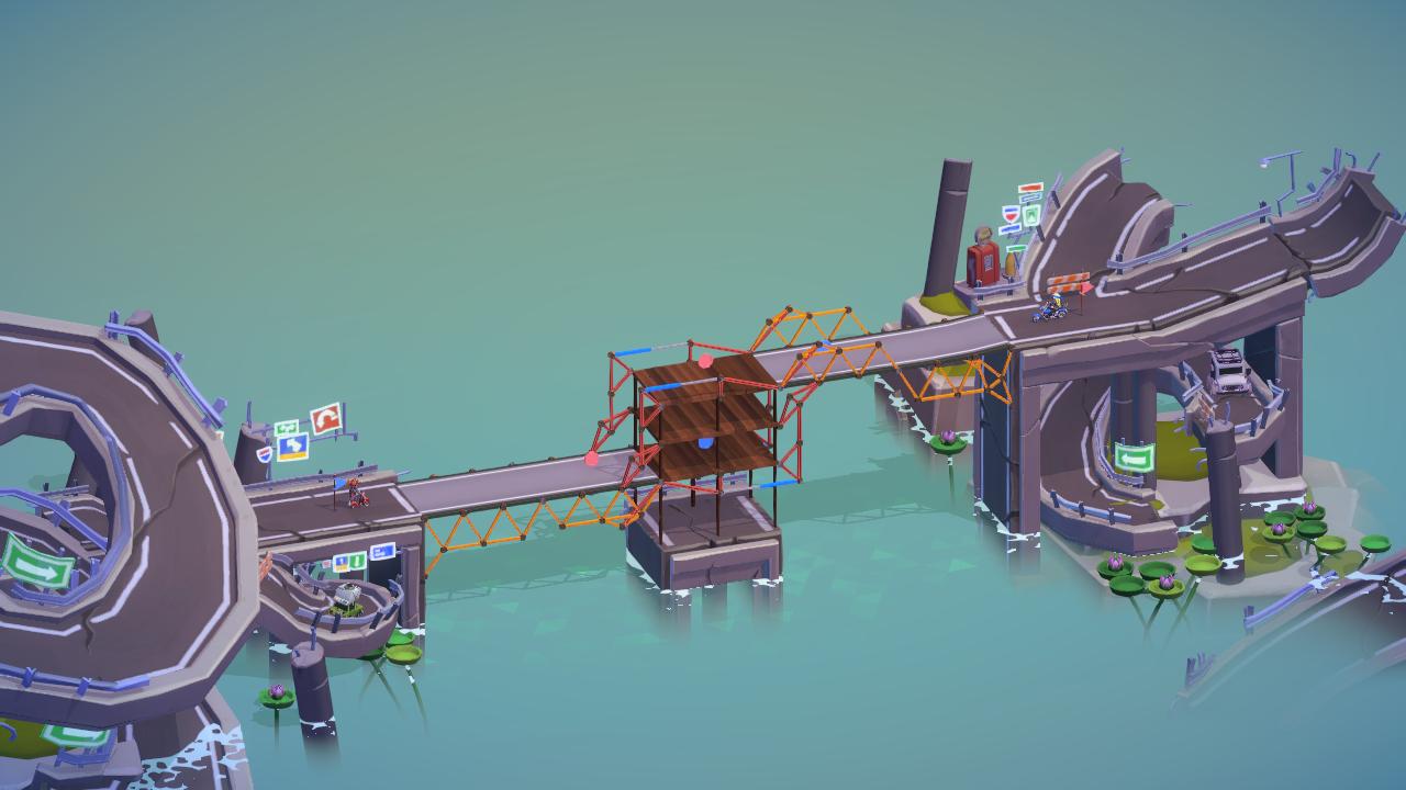 Double Lift