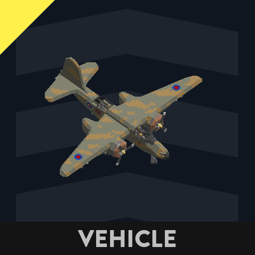 RAF BOSTON