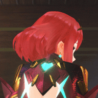 nodu-Xenoblade2 Hikari&Homura(异度神剑：光&焰) 4K 60FPS