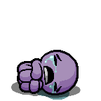Purple Characters