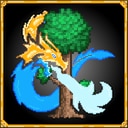 Dungeons of Terraria (Early Access)