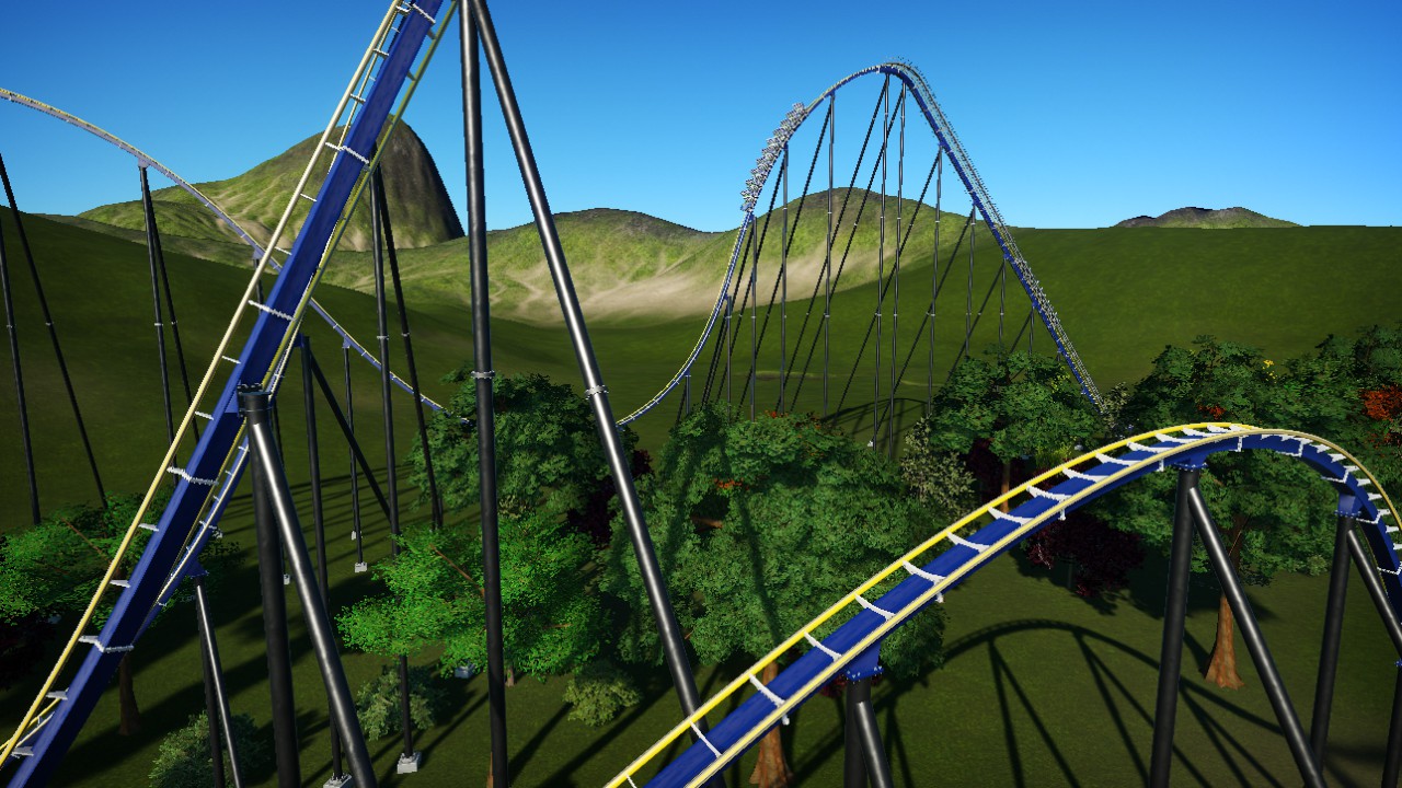 Ragevolved Gigachad
