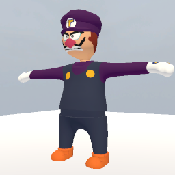 Waluigi