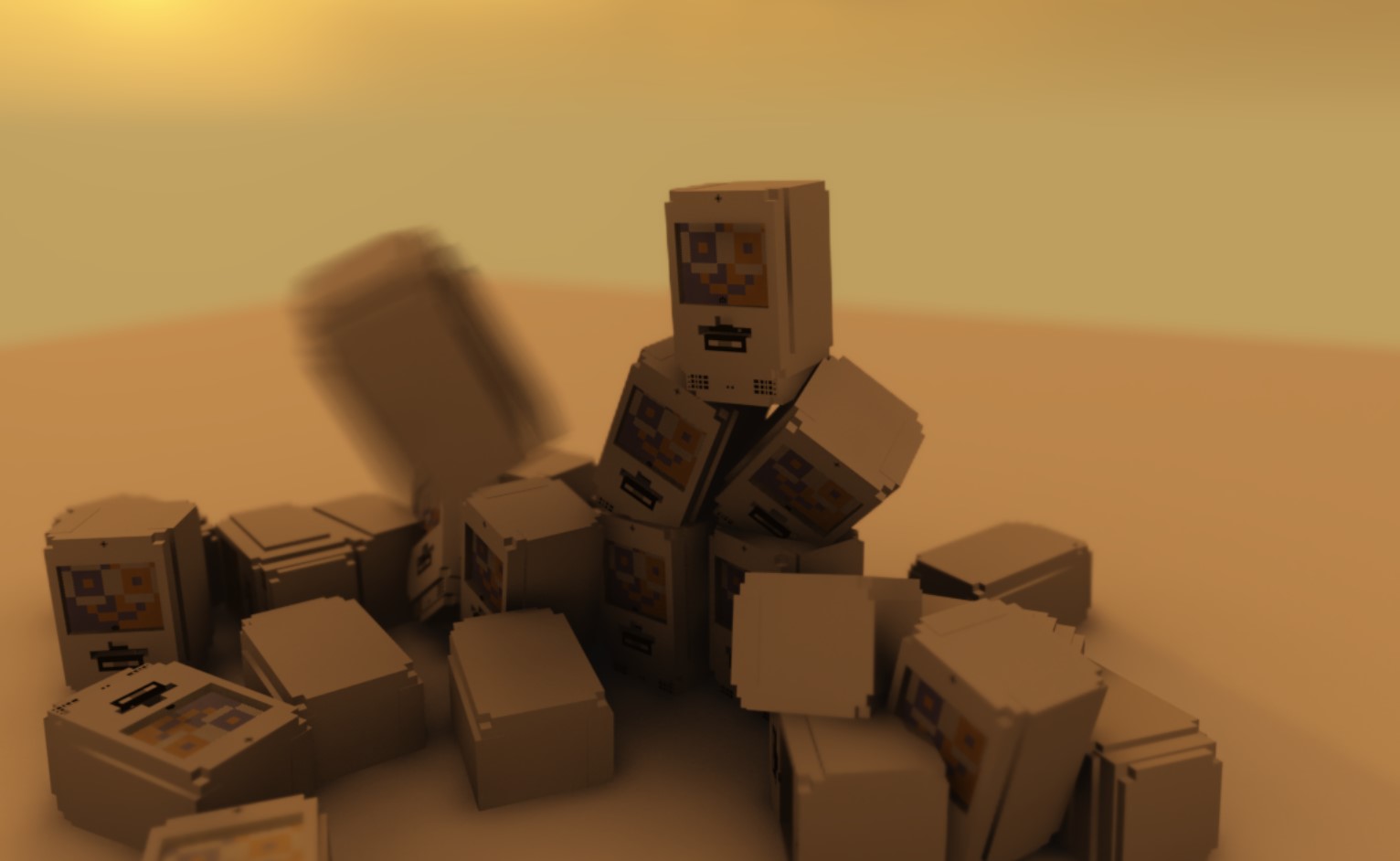 BarOs8 (Spawnable)