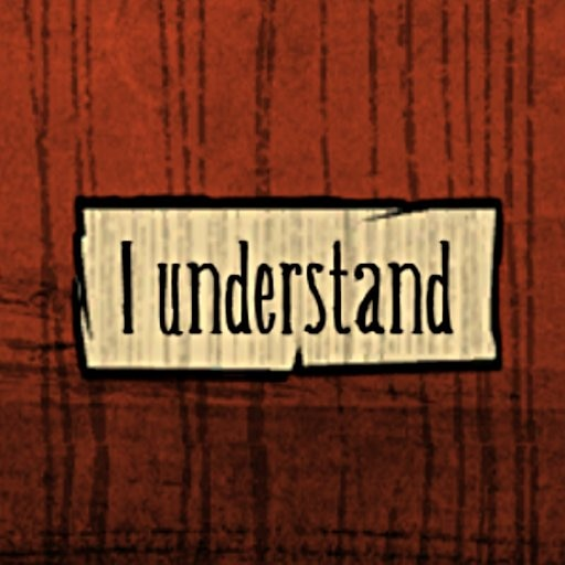 Char looks for AFK – Don't Starve Together Mod