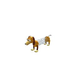 Toy Story Slink