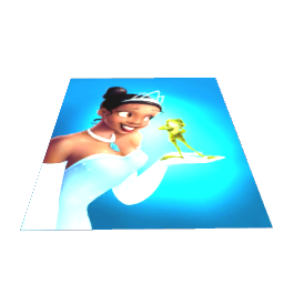 Disney Rug 3 preview