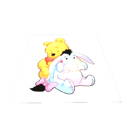 Disney Rug 4